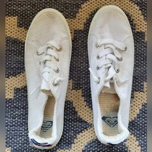 Roxy Bayshore sneakers